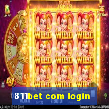 811bet com login